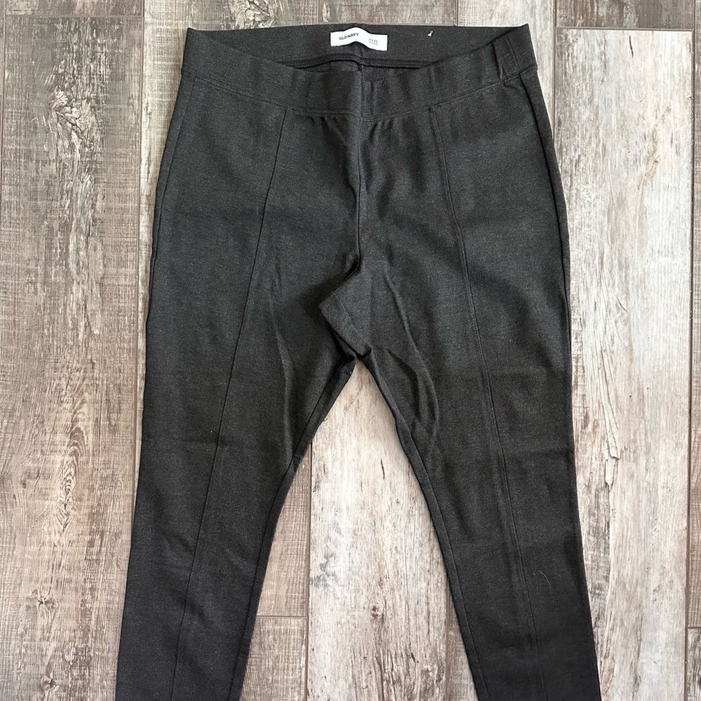 Old Navy Stevie High Rise Pants